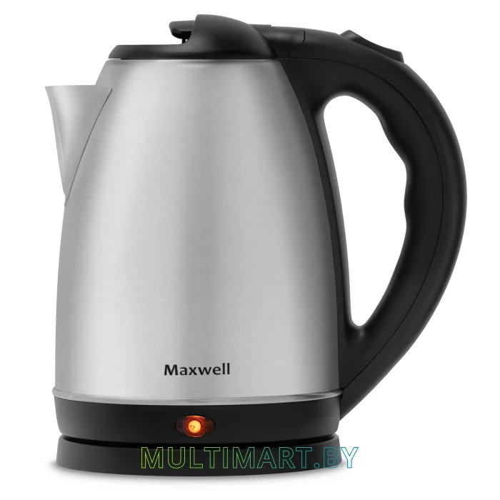 Электрочайник Maxwell MW-1055 ST